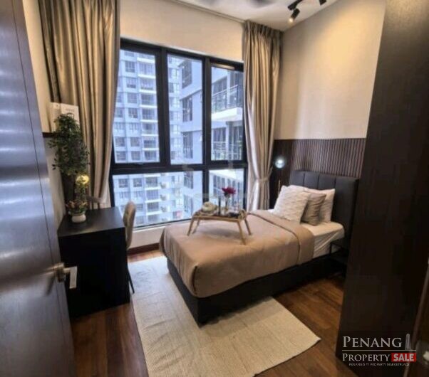 [Nice Reno] Muze @PICC, Bayan Baru, Near GBS FTZ Airport