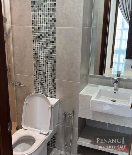 Queens Residences Q2, Bayan Lepas, Queensbay Area
