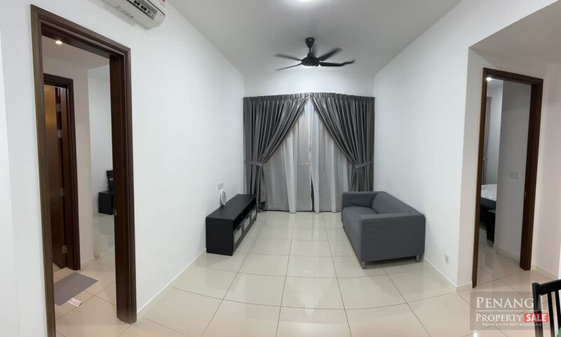Queens Residences Q2, Bayan Lepas, Queensbay Area