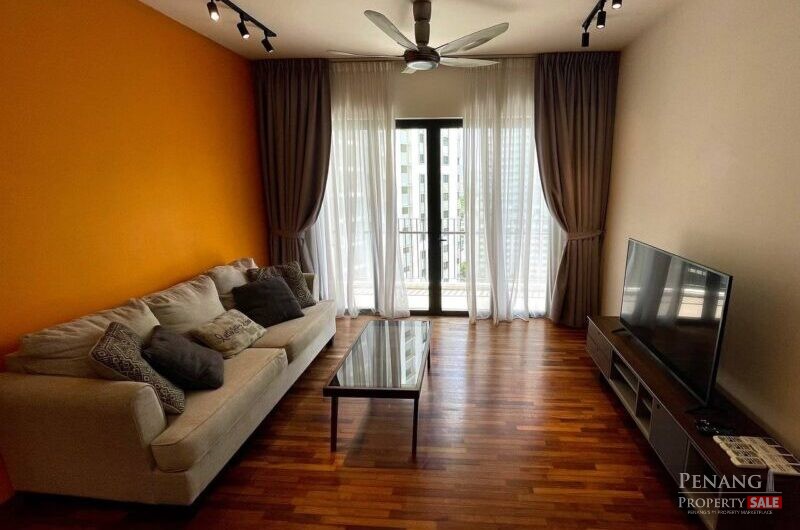 The Tamarind Condo, Tanjung Tokong, Near Stonyhurt Int School Gurney