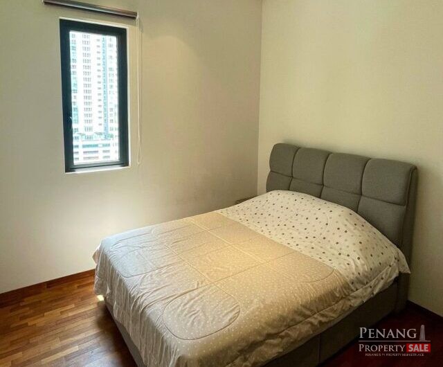 The Tamarind Condo, Tanjung Tokong, Near Stonyhurt Int School Gurney