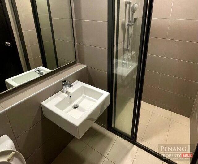 The Tamarind Condo, Tanjung Tokong, Near Stonyhurt Int School Gurney