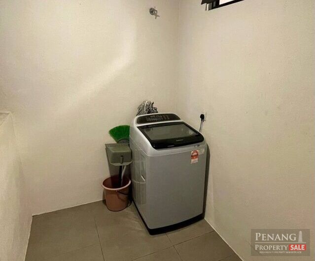 The Tamarind Condo, Tanjung Tokong, Near Stonyhurt Int School Gurney