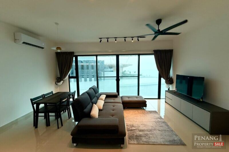 [Seaview] Mezzo Condo, Gelugor, The Light City