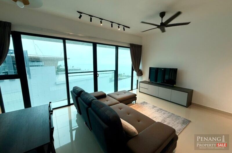 [Seaview] Mezzo Condo, Gelugor, The Light City
