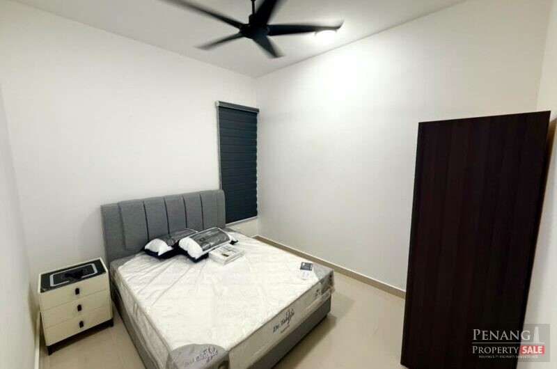 [Seaview] Mezzo Condo, Gelugor, The Light City