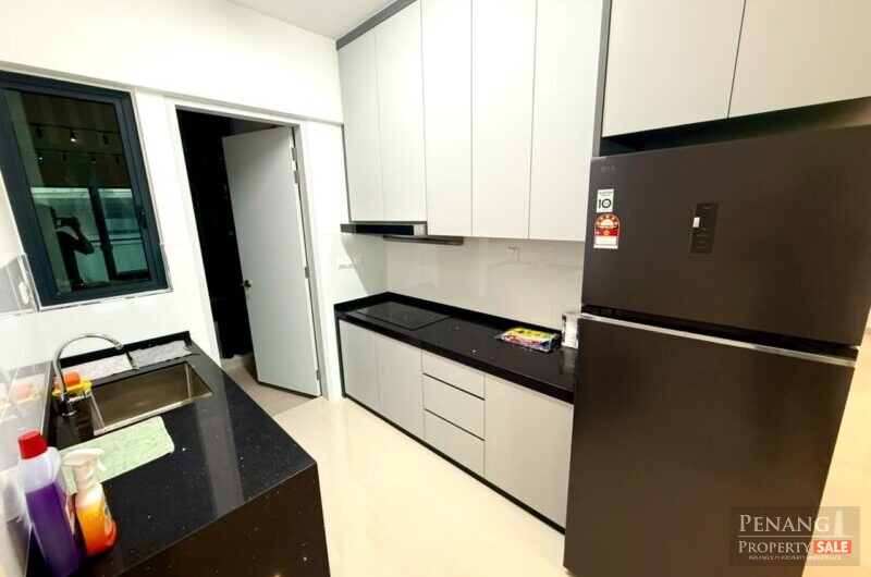 [Seaview] Mezzo Condo, Gelugor, The Light City