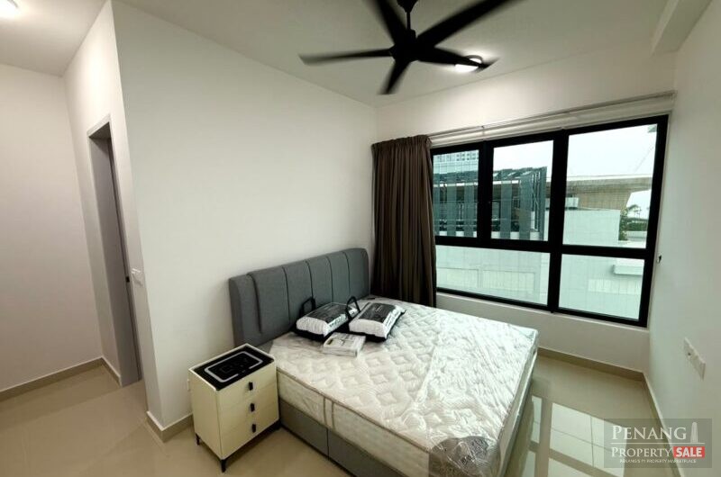 [Seaview] Mezzo Condo, Gelugor, The Light City