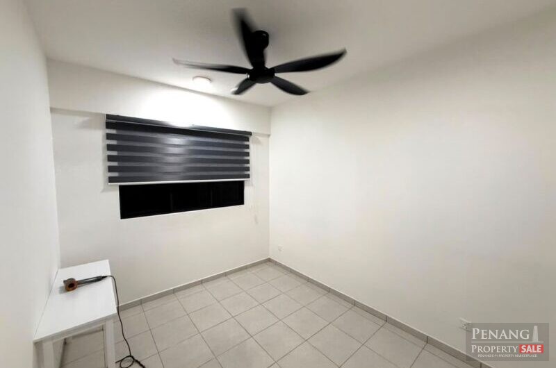 Ideal Venice Residency, Gelugor
