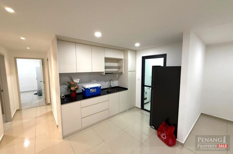 Ideal Venice Residency, Gelugor