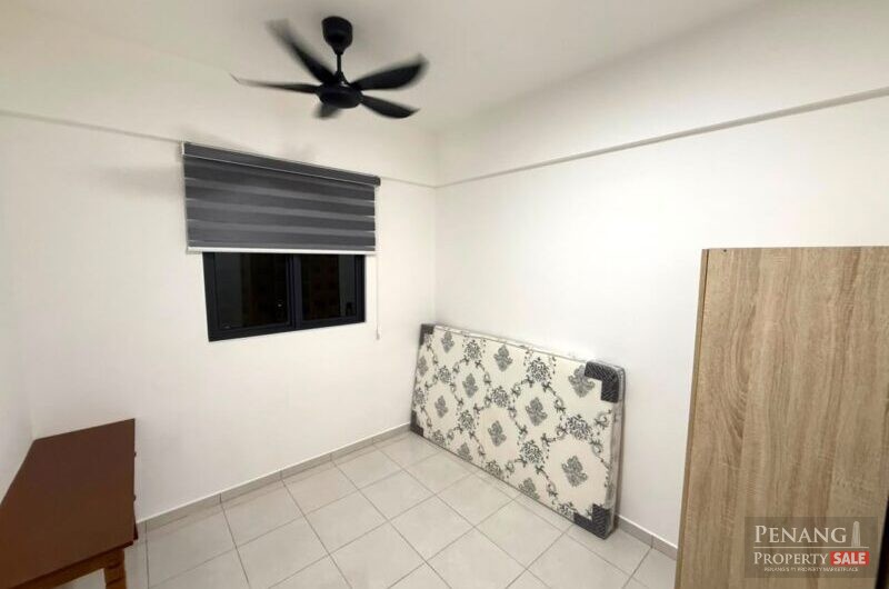 Ideal Venice Residency, Gelugor