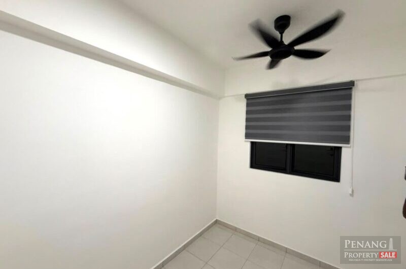 Ideal Venice Residency, Gelugor