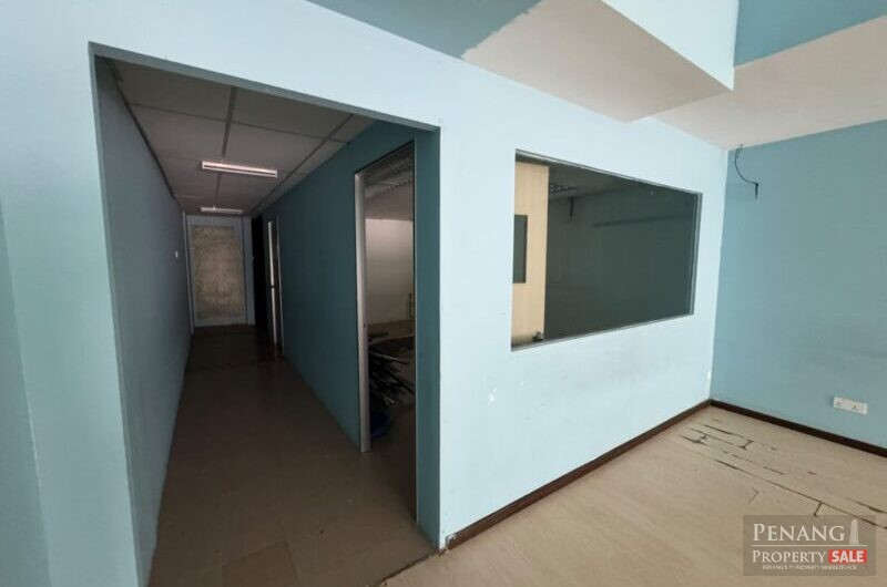 New Bob Centre Ground Floor, Pulau Tikus