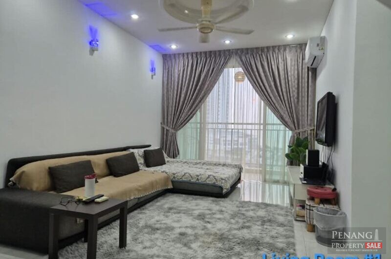 For Rent The Spring Residence Condominiums Jelutong 11600 Pulau Pinang