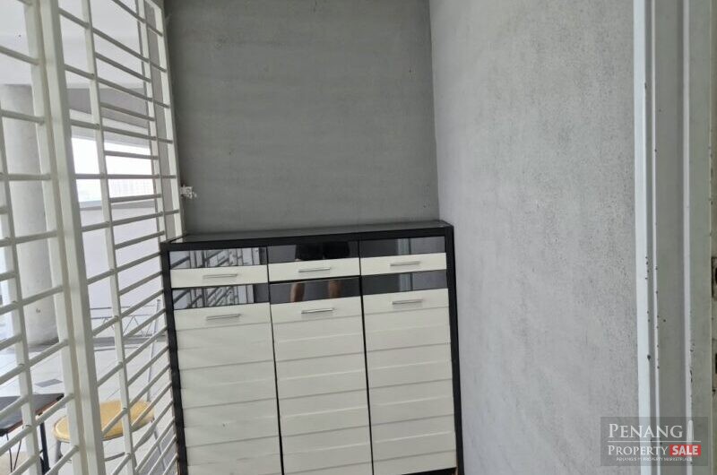 For Rent The Spring Residence Condominiums Jelutong 11600 Pulau Pinang