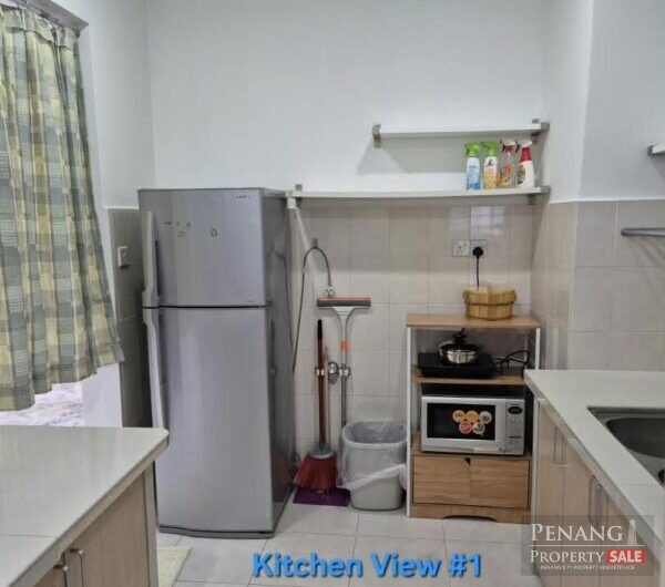 For Rent The Spring Residence Condominiums Jelutong 11600 Pulau Pinang