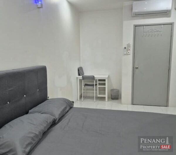 For Rent The Spring Residence Condominiums Jelutong 11600 Pulau Pinang