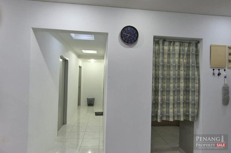 For Rent The Spring Residence Condominiums Jelutong 11600 Pulau Pinang