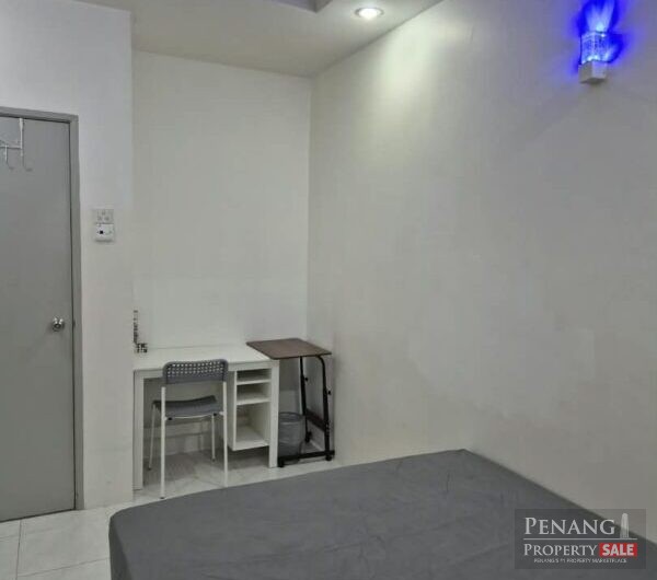 For Rent The Spring Residence Condominiums Jelutong 11600 Pulau Pinang