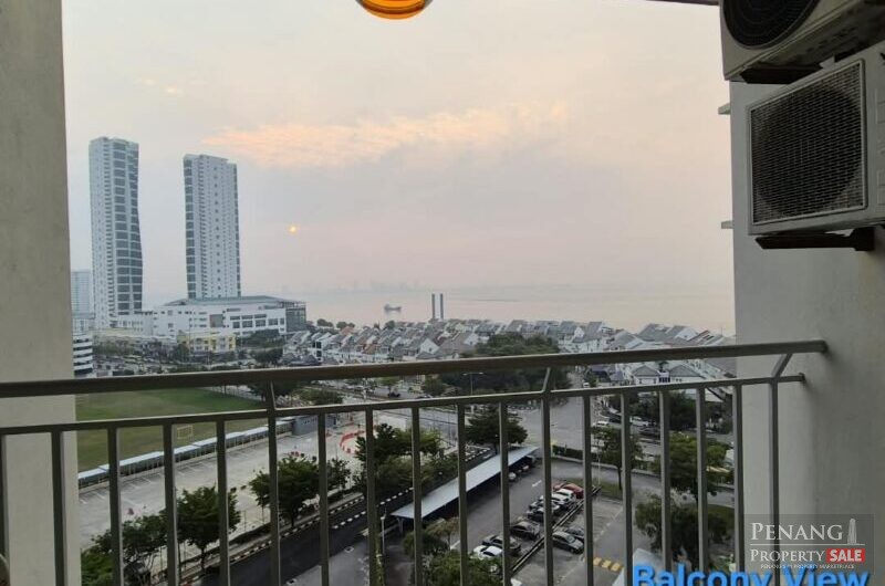 For Rent The Spring Residence Condominiums Jelutong 11600 Pulau Pinang