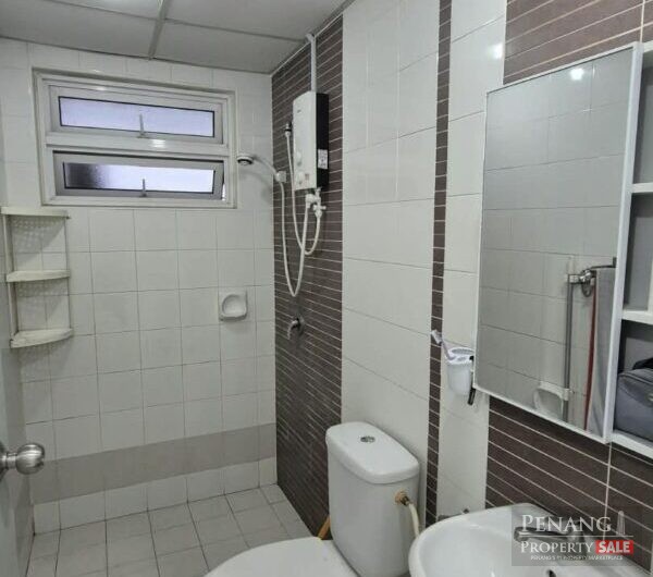 For Rent The Spring Residence Condominiums Jelutong 11600 Pulau Pinang