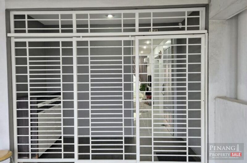 For Rent The Spring Residence Condominiums Jelutong 11600 Pulau Pinang