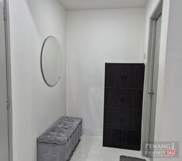 For Rent The Spring Residence Condominiums Jelutong 11600 Pulau Pinang
