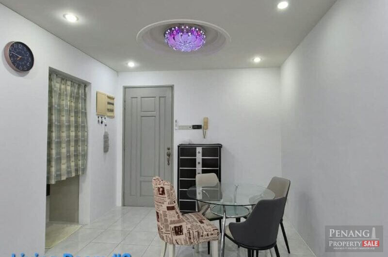 For Rent The Spring Residence Condominiums Jelutong 11600 Pulau Pinang