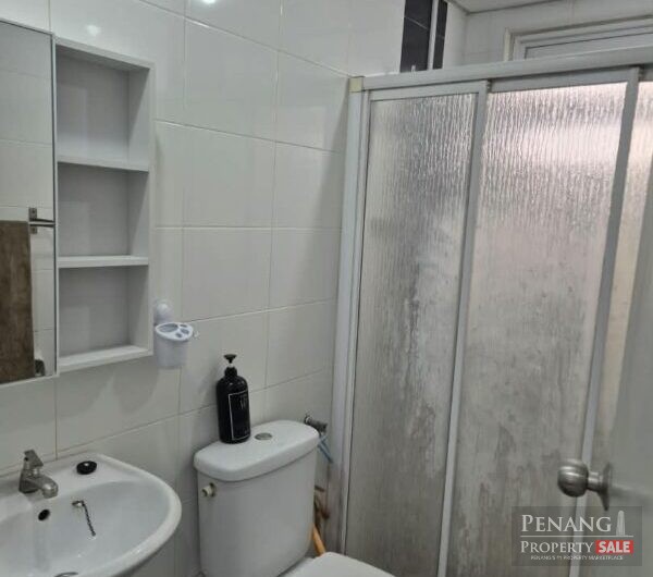 For Rent The Spring Residence Condominiums Jelutong 11600 Pulau Pinang