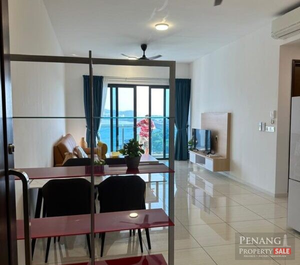 For Rent Queens Residence Q1@Queens Waterfront , Bayan Lepas 11900 Pulau Pinang