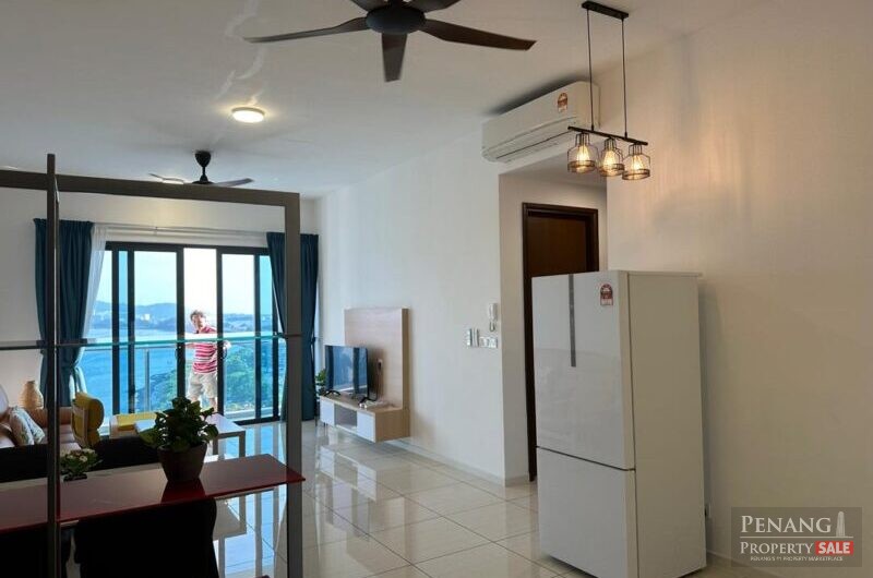 For Rent Queens Residence Q1@Queens Waterfront , Bayan Lepas 11900 Pulau Pinang