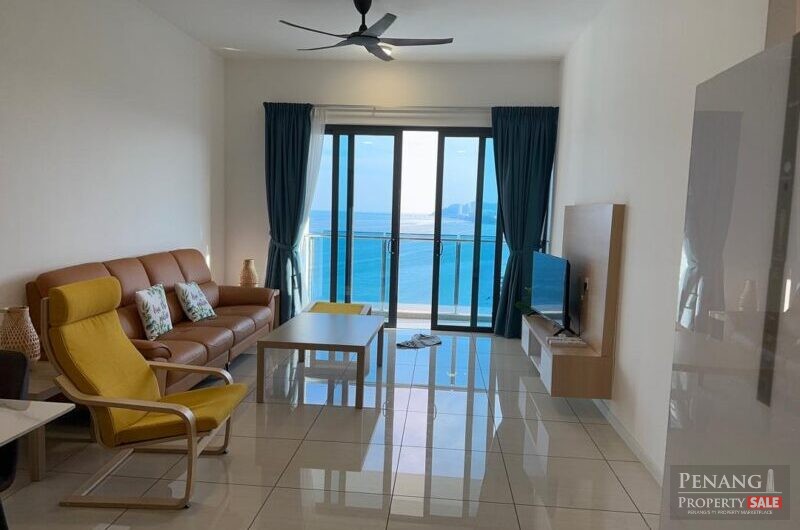 For Rent Queens Residence Q1@Queens Waterfront , Bayan Lepas 11900 Pulau Pinang