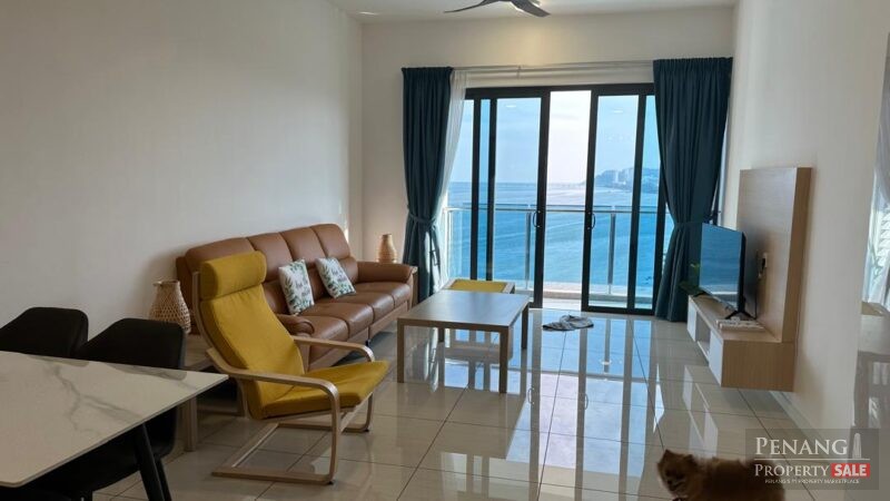 For Rent Queens Residence Q1@Queens Waterfront , Bayan Lepas 11900 Pulau Pinang