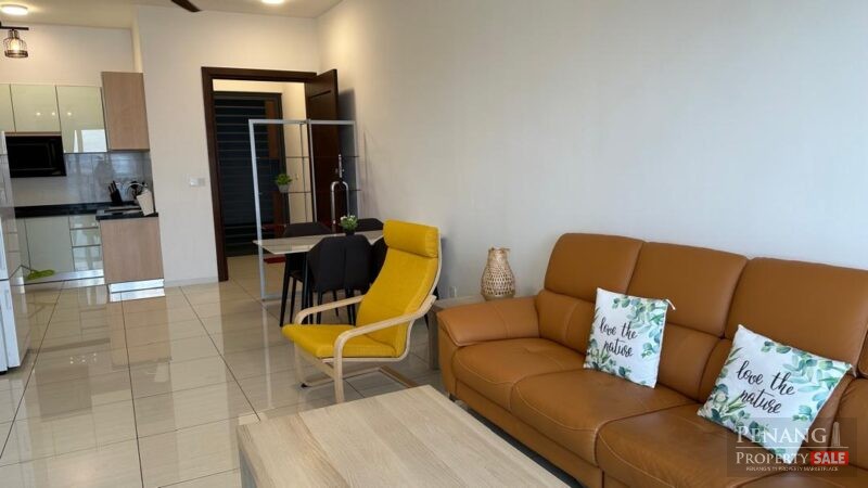 For Rent Queens Residence Q1@Queens Waterfront , Bayan Lepas 11900 Pulau Pinang