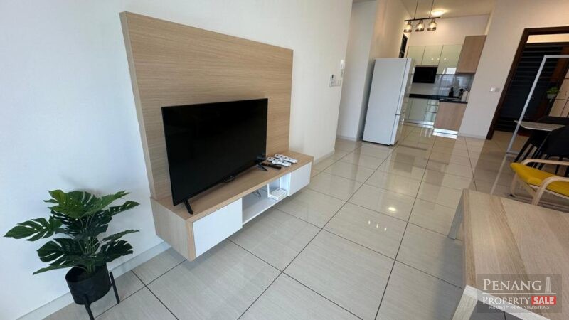 For Rent Queens Residence Q1@Queens Waterfront , Bayan Lepas 11900 Pulau Pinang