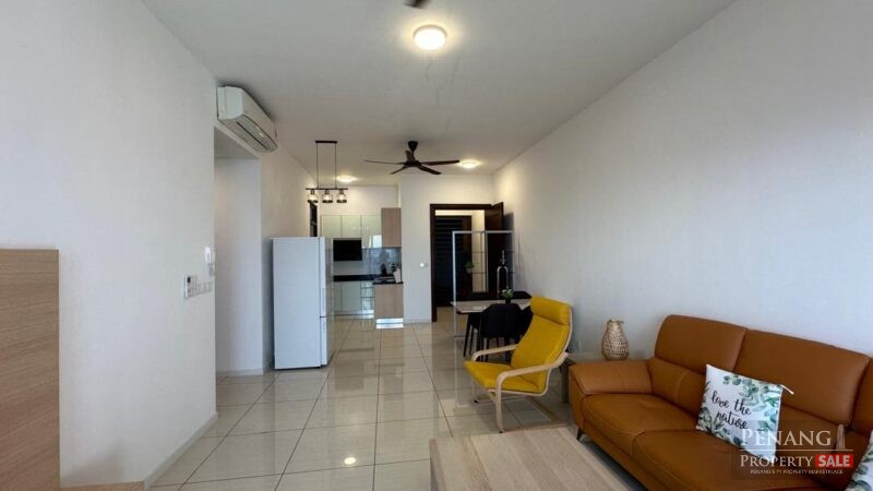For Rent Queens Residence Q1@Queens Waterfront , Bayan Lepas 11900 Pulau Pinang