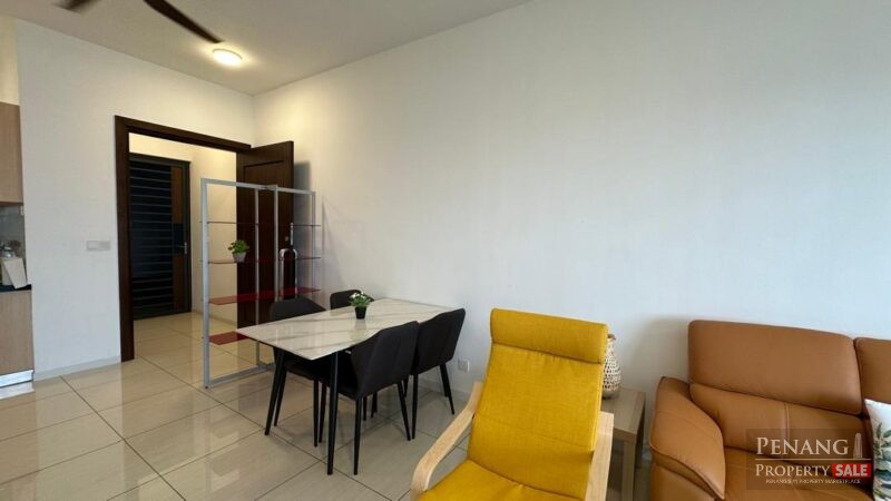 For Rent Queens Residence Q1@Queens Waterfront , Bayan Lepas 11900 Pulau Pinang