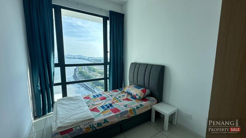 For Rent Queens Residence Q1@Queens Waterfront , Bayan Lepas 11900 Pulau Pinang