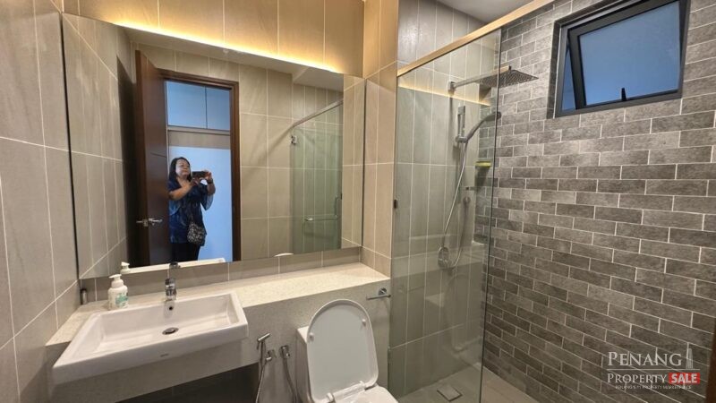 For Rent Queens Residence Q1@Queens Waterfront , Bayan Lepas 11900 Pulau Pinang