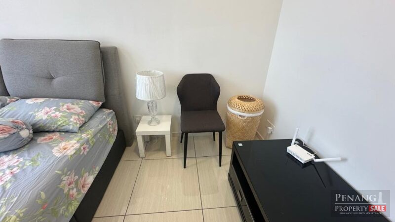 For Rent Queens Residence Q1@Queens Waterfront , Bayan Lepas 11900 Pulau Pinang