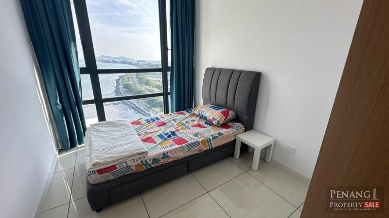 For Rent Queens Residence Q1@Queens Waterfront , Bayan Lepas 11900 Pulau Pinang
