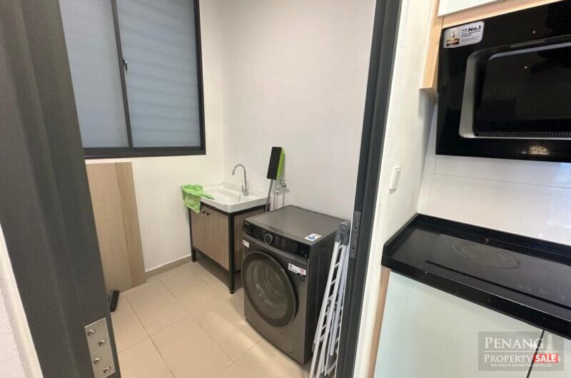 For Rent Queens Residence Q1@Queens Waterfront , Bayan Lepas 11900 Pulau Pinang