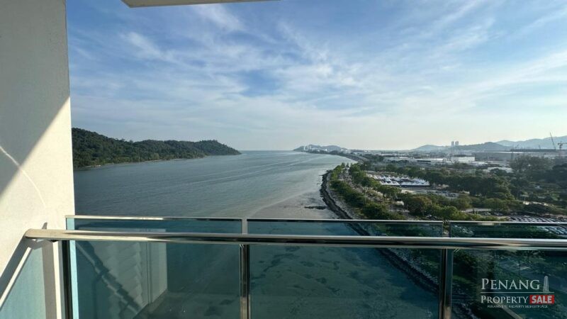 For Rent Queens Residence Q1@Queens Waterfront , Bayan Lepas 11900 Pulau Pinang