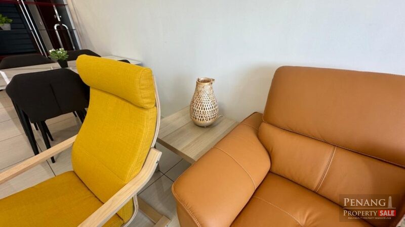 For Rent Queens Residence Q1@Queens Waterfront , Bayan Lepas 11900 Pulau Pinang