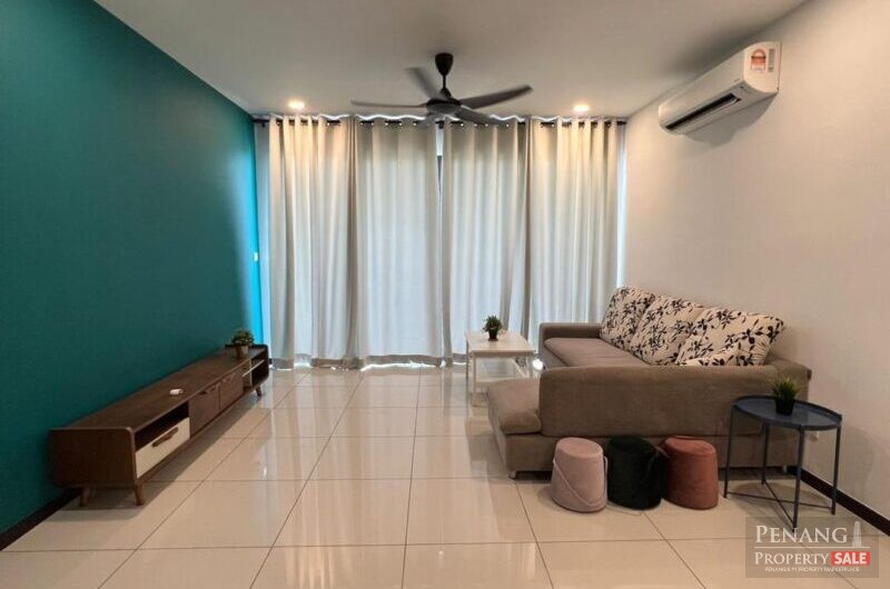 For Rent Luminari Harbour Place Butterworth Pulau Pinang