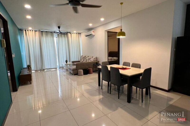 For Rent Luminari Harbour Place Butterworth Pulau Pinang