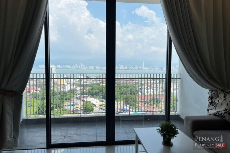For Rent Luminari Harbour Place Butterworth Pulau Pinang