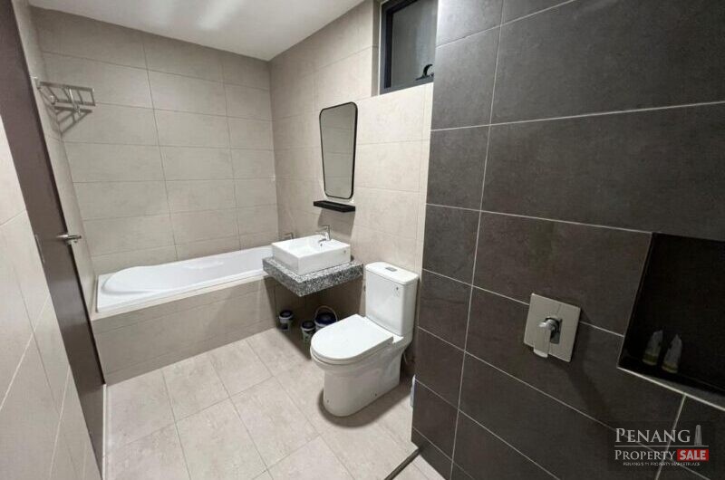 For Rent Luminari Harbour Place Butterworth Pulau Pinang