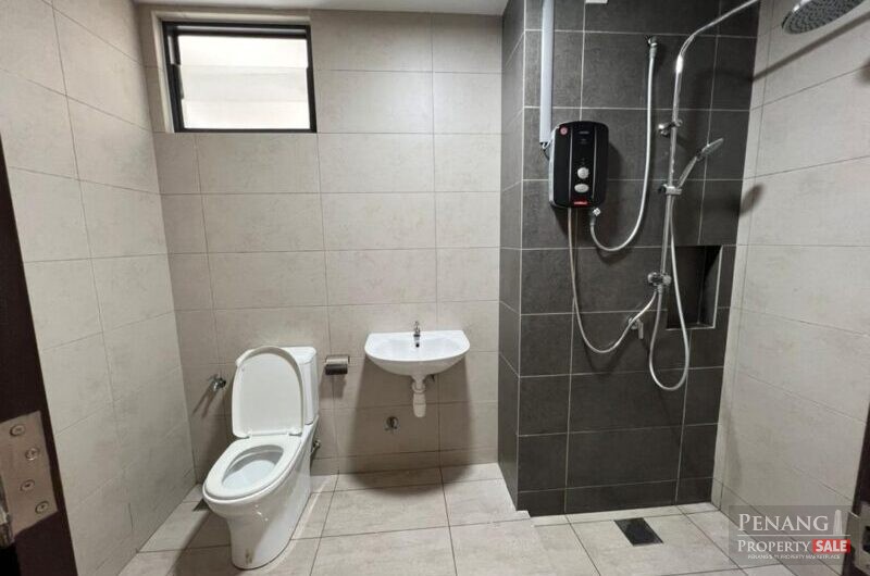 For Rent Luminari Harbour Place Butterworth Pulau Pinang