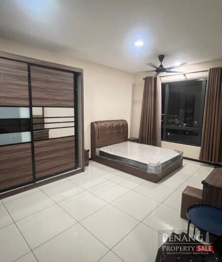 For Rent Luminari Harbour Place Butterworth Pulau Pinang
